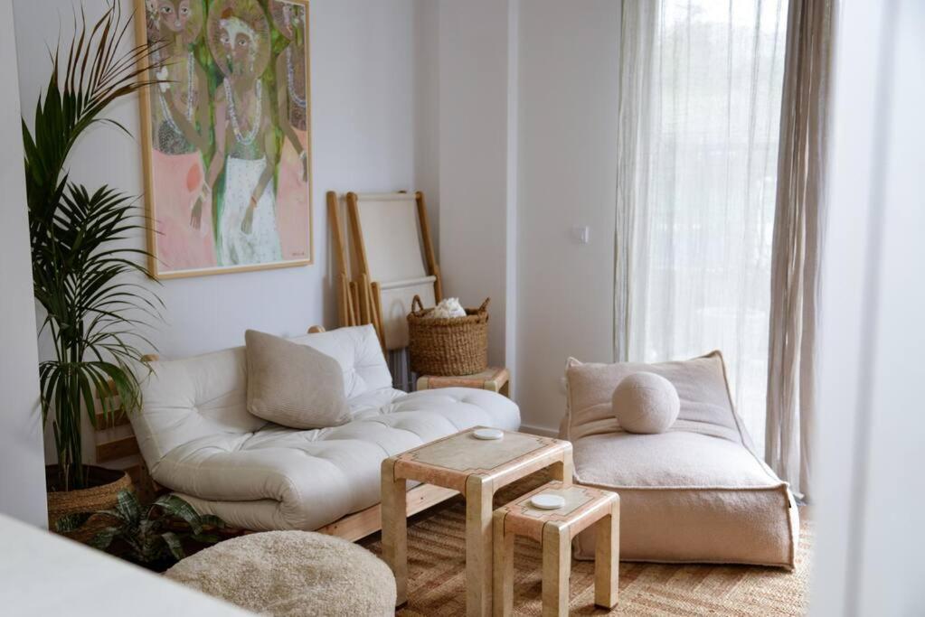 Mini Condo 2 Dl - Studio With A Private Patio Donja Lastva Exterior photo