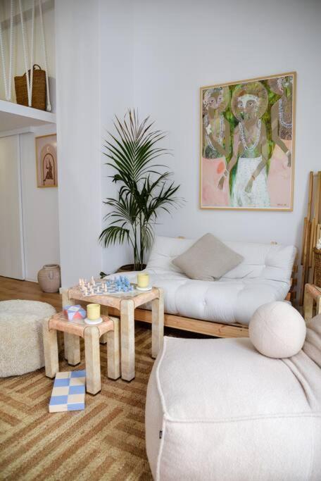 Mini Condo 2 Dl - Studio With A Private Patio Donja Lastva Exterior photo