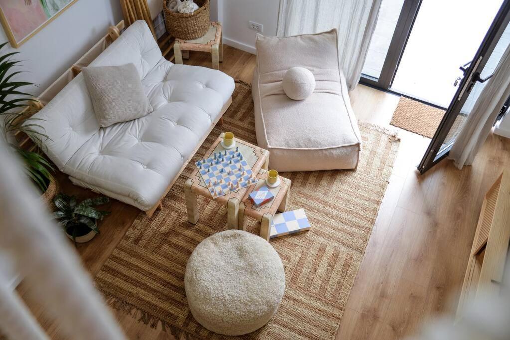 Mini Condo 2 Dl - Studio With A Private Patio Donja Lastva Exterior photo