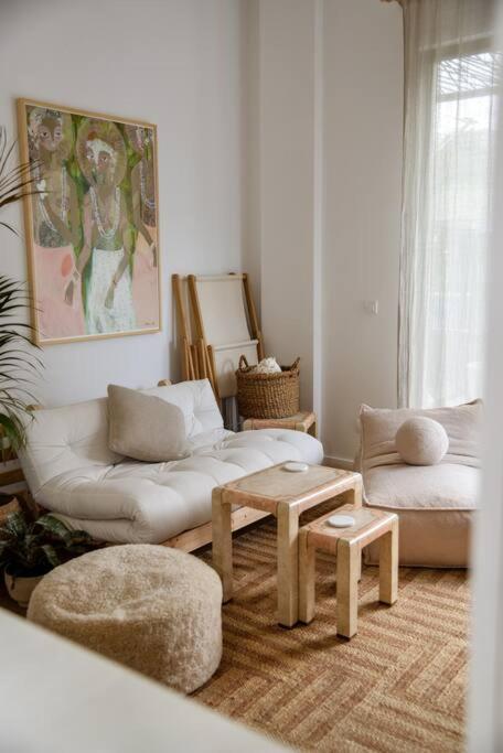 Mini Condo 2 Dl - Studio With A Private Patio Donja Lastva Exterior photo